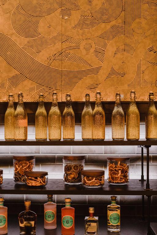 PURO Gdansk Stare Miasto - Resim 41