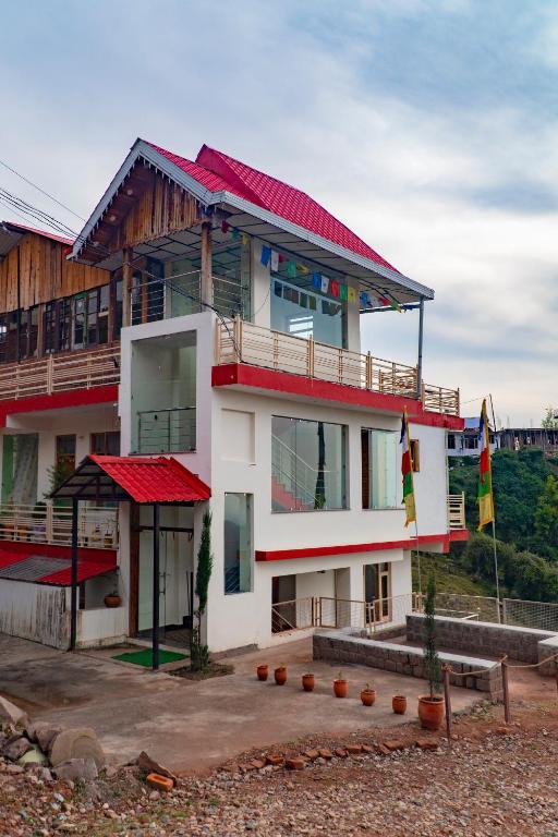 Jot Eco Boutique Stays photo