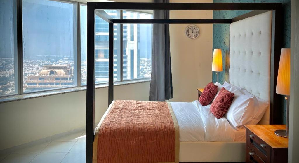 Cozy 2 Bedroom Apartment Dubai - Appartamento Con Due Camere Da Letto