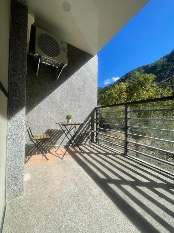 Fotografie z fotogalerie ubytování Xiulan SPA v destinaci Hsiu-luan