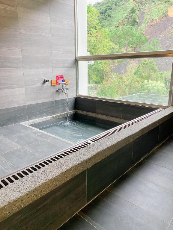 Fotografie z fotogalerie ubytování Xiulan SPA v destinaci Hsiu-luan