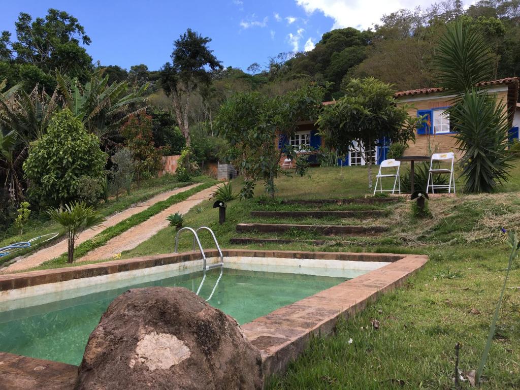 Casa da paineira