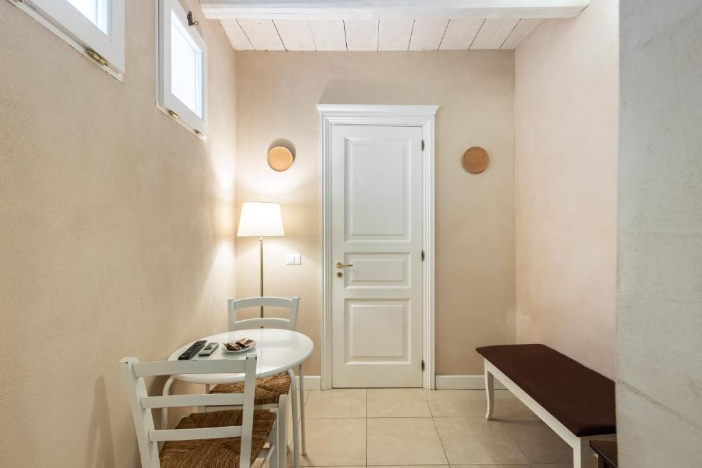 Fotografie z fotogalerie ubytování Dedalo Rooms v destinaci Noto