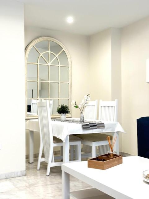 Fotografie z fotogalerie ubytování Apartamento Puerta Cerrada v destinaci Écija