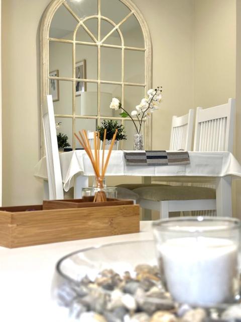 Fotografie z fotogalerie ubytování Apartamento Puerta Cerrada v destinaci Écija