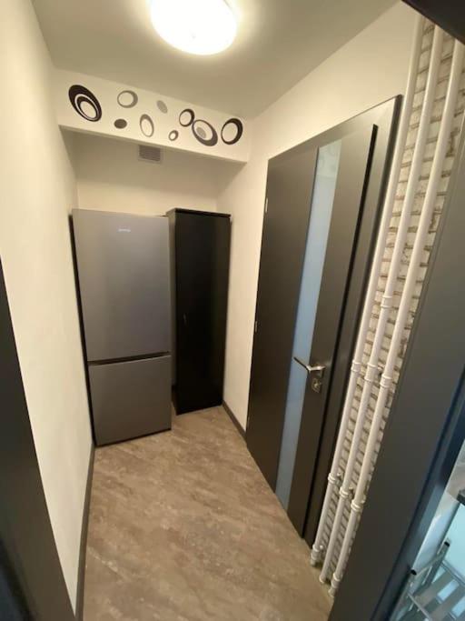 Fotografie z fotogalerie ubytování Extra Sok Szobás Apartman Budapest Központjában v Budapešti