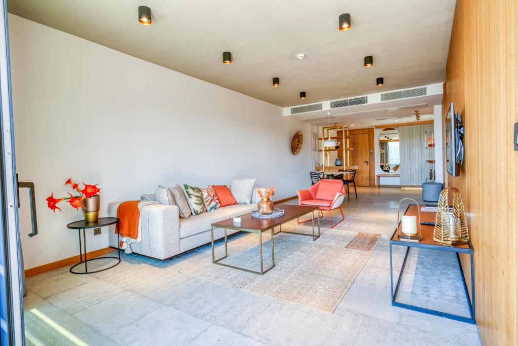 G Beyond Residences & Villas, Yalıkavak, Bodrum - 4