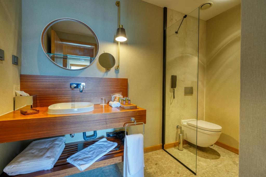 G Beyond Residences & Villas, Yalıkavak, Bodrum - 13