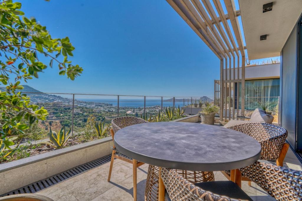 G Beyond Residences & Villas, Yalıkavak, Bodrum - 5