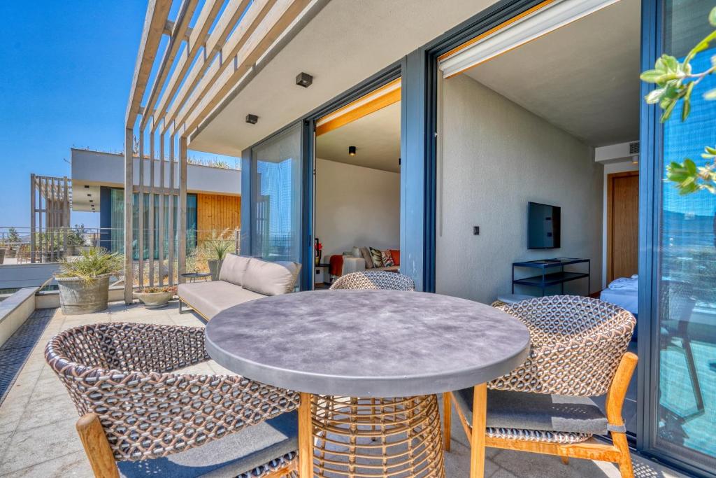 G Beyond Residences & Villas, Yalıkavak, Bodrum - 12