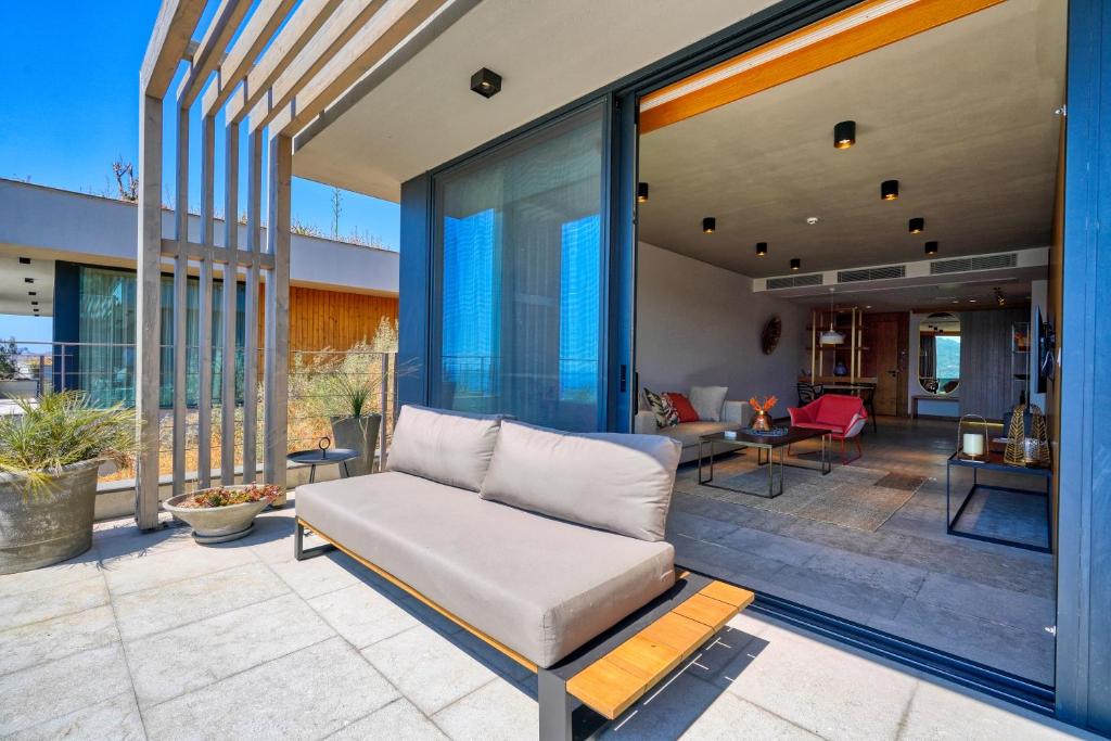 G Beyond Residences & Villas, Yalıkavak, Bodrum - 7