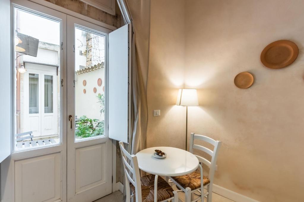 Fotografie z fotogalerie ubytování Dedalo Rooms v destinaci Noto