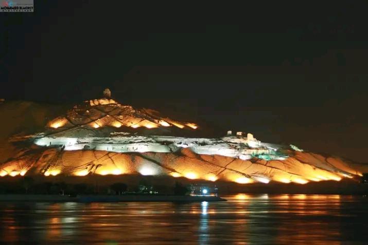 Zajímavé místo poblíž apartmánu