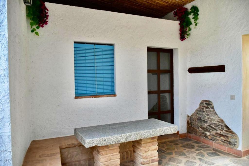 Zdjęcie z galerii obiektu Charming villa in Santa Elena with private poolEL w mieście Santa Elena