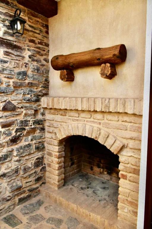 Zdjęcie z galerii obiektu Charming villa in Santa Elena with private poolEL w mieście Santa Elena