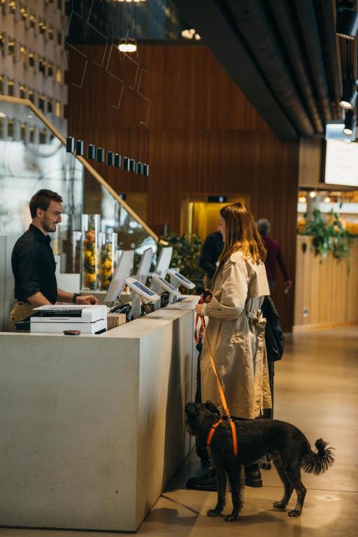 PURO Lódz Centrum - Resim 7