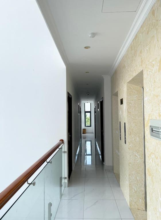Fotografie z fotogalerie ubytování Rubillion Hotel - 5-Min Walking to Back Beach v destinaci Vũng Tàu