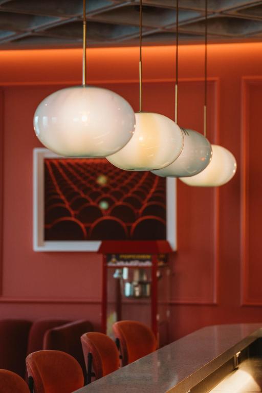 PURO Lódz Centrum - Resim 41