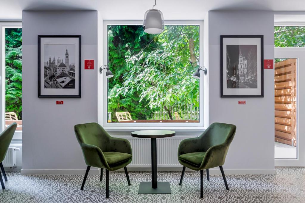 Revelton Studios Prague - Resim 12