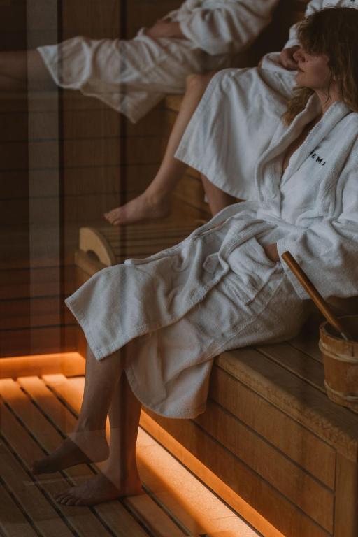 PURO Lódz Centrum - Resim 35