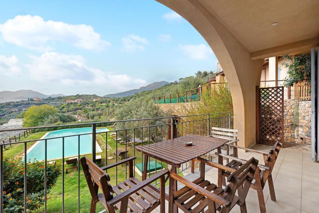 Appartamento Camelia - Housity