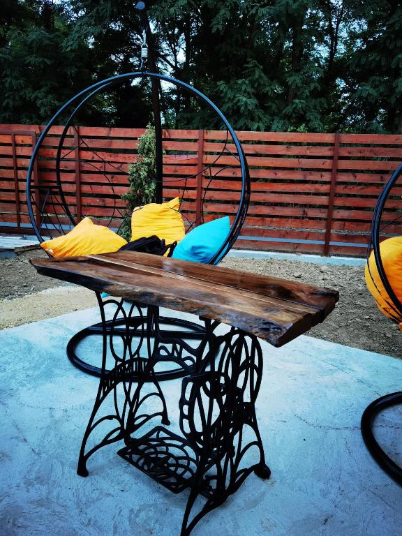 Fotografie z fotogalerie ubytování Odmaraliste Kod Miće Apartman 4 v destinaci Krušar