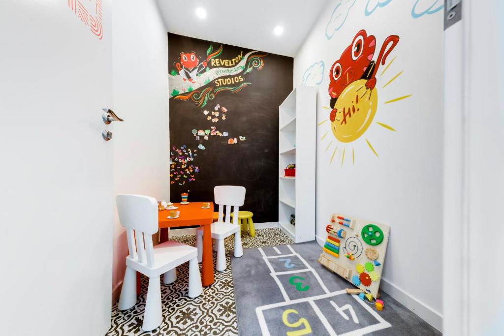 Revelton Studios Prague - Resim 7