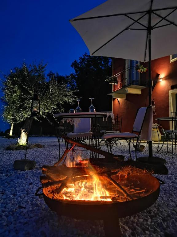 Fotografie z fotogalerie ubytování Agriturismo Belvedere 9 v destinaci La Spezia