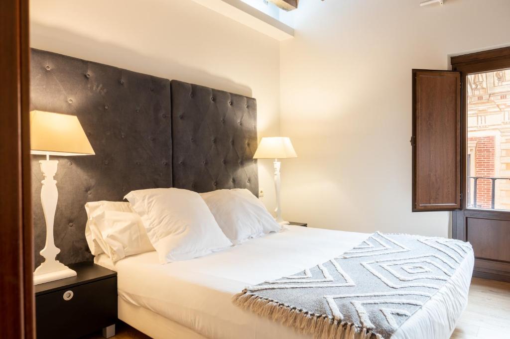 Apartamentos Santa Fe by Toledo AP - 8