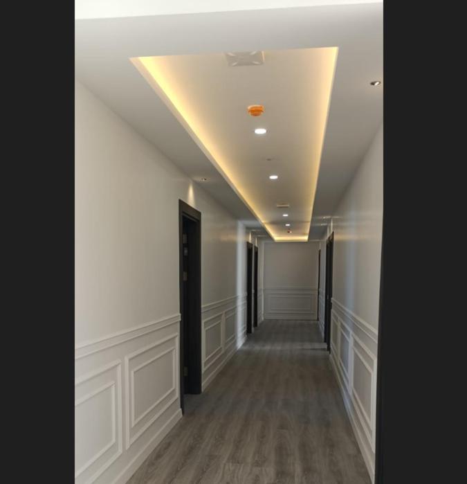 Kép The Marine Hotel szállásáról Trabzonban a galériában