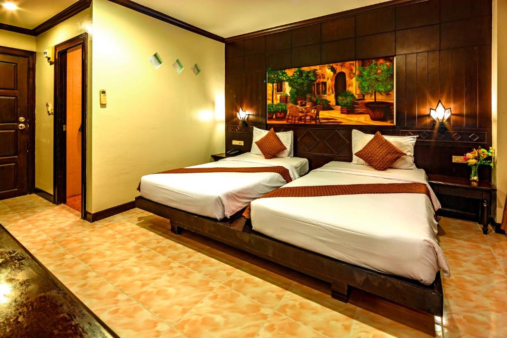 Patong Heaven - Resim 42