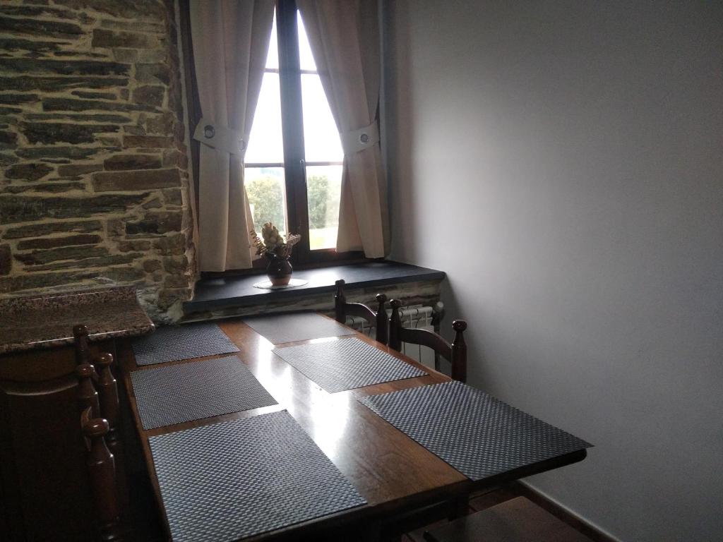 Fotografie z fotogalerie ubytování La Posada de Oscos v destinaci Santa Eulalia de Oscos