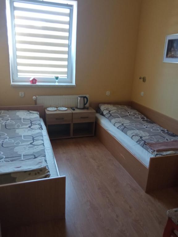Motel Sportowy OSiR Jawor - Piccola Camera Doppia