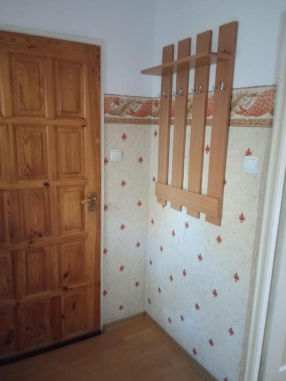 Motel Sportowy OSiR Jawor - Camera Doppia Con Bagno