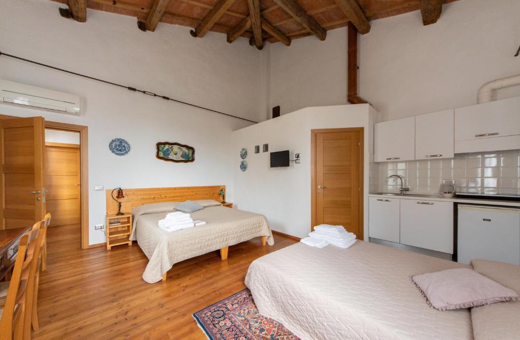 Campanacci Agriturismo