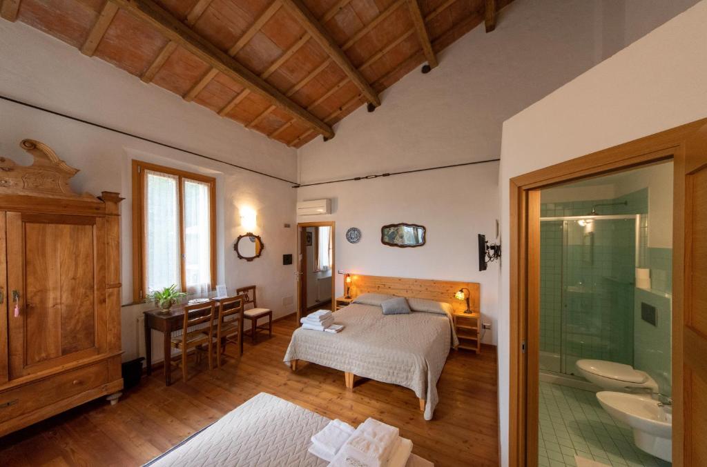 Campanacci Agriturismo