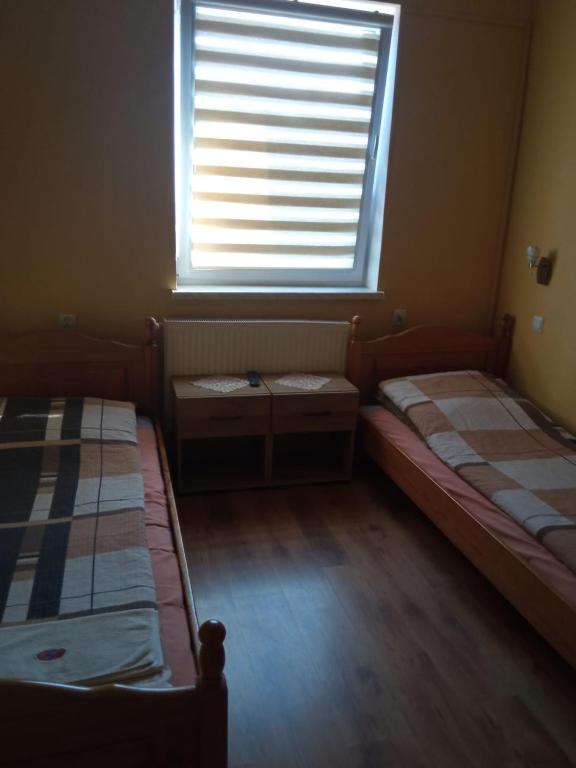 Motel Sportowy OSiR Jawor - Ampia Camera Doppia