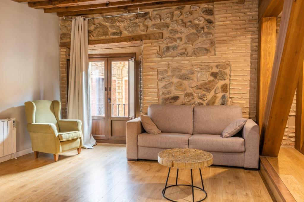 Apartamentos Santa Fe by Toledo AP - 15