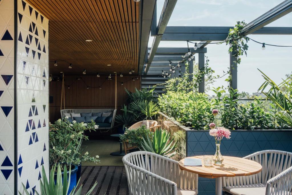 PURO Lódz Centrum - Resim 29