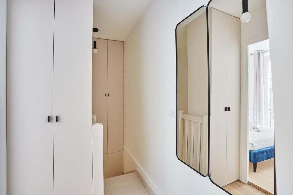 Fotografia z galérie ubytovania Apartment Louvre Museum by Studio prestige v Paríži