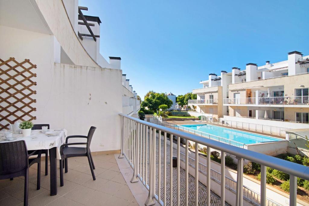 Apartamento Maré Cheia Sl40 - Housity