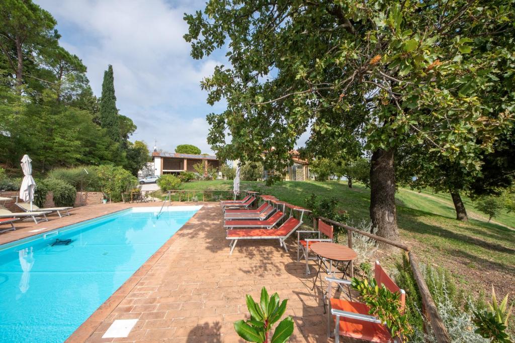 Campanacci Agriturismo