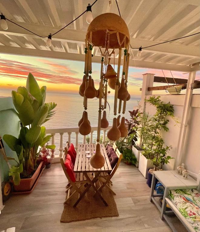 Casa con maravillosas vistas al mar, Alicante – Precios ...