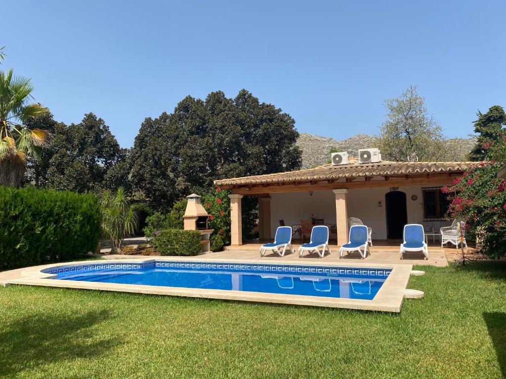 Villa Can Vilanova