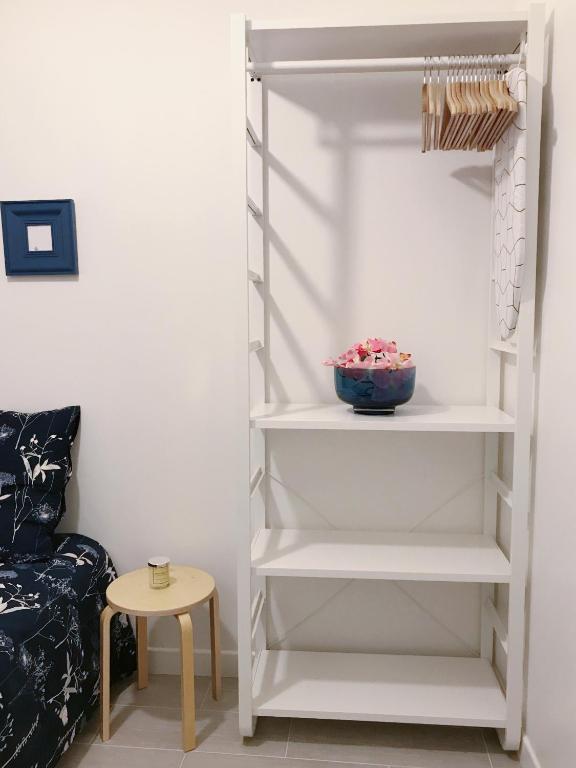 Fotografia z galérie ubytovania Appartements Au Coeur du Marais v Paríži