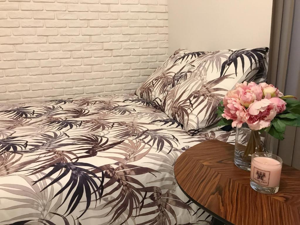 Fotografia z galérie ubytovania Appartements Au Coeur du Marais v Paríži