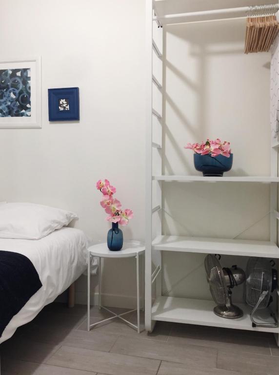 Fotografia z galérie ubytovania Appartements Au Coeur du Marais v Paríži