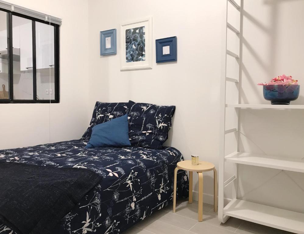 Fotografia z galérie ubytovania Appartements Au Coeur du Marais v Paríži