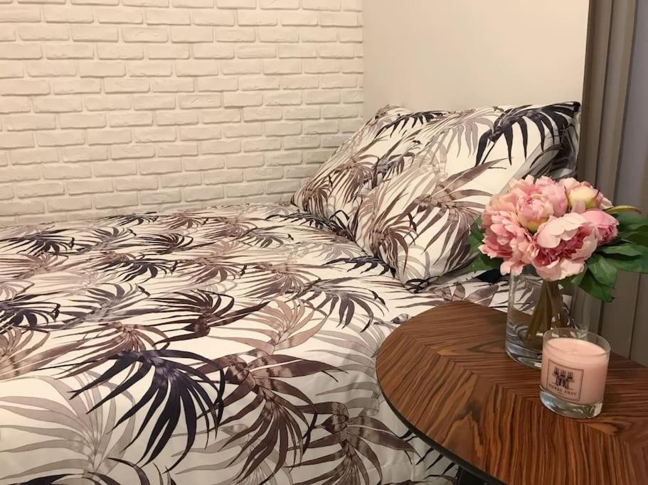 Fotografia z galérie ubytovania Appartements Au Coeur du Marais v Paríži