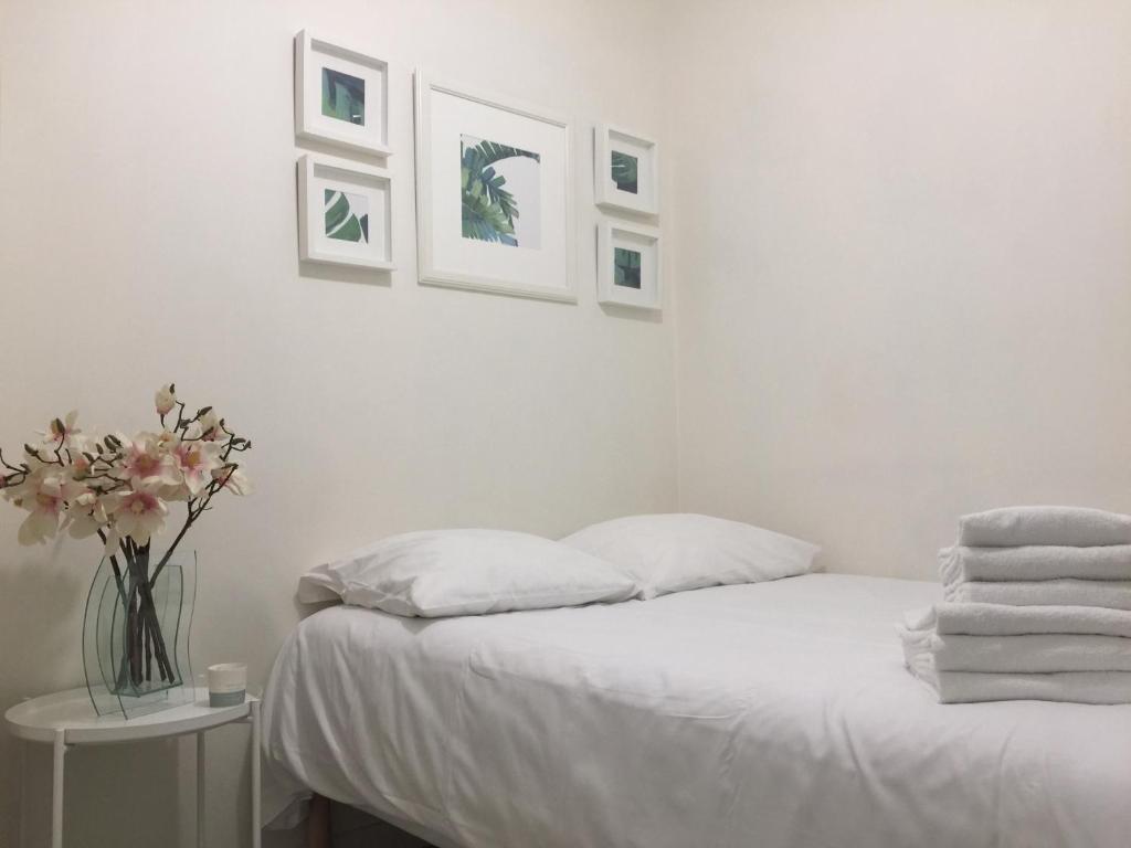 Fotografia z galérie ubytovania Appartements Au Coeur du Marais v Paríži